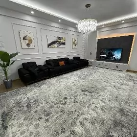 Gurtly 2017 4/2 3 Kom 135m²