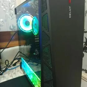 Системник Core i5 7500