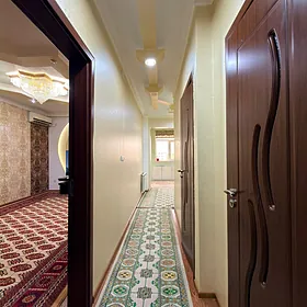 Марыйская 2 ком 3 этаж