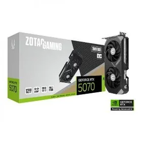 RTX 5070 12GB️ Zotac Gaming