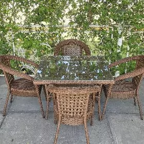 dokolan Stol Stul Стол Стул