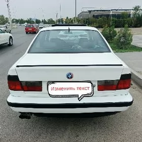 BMW 525 1994