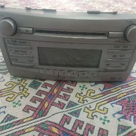 okuz kelle magnitafon