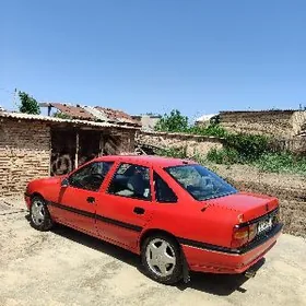 Opel Vectra 1990
