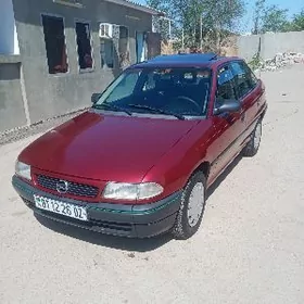 Opel Astra 1997