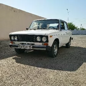 Lada 2106 1999