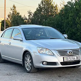 Toyota Avalon 2005