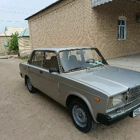 Lada 2107 2010