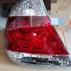 Stop cyra fara Camry 2005 duty