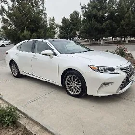 Lexus ES 350 2016
