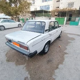 Lada 2106 1996
