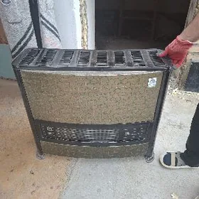 ГАЗОВАЯ ПЕЧКА ИРАНСКАЯ Б/У