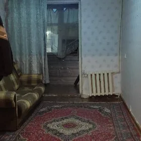 КВАРТИРА ГОСТИННОГО ТИПА