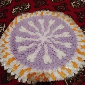 saçak çorek salnyan zamokli