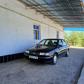 Opel Vectra 1992