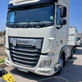 DAF 480 2021