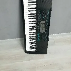 Casio Yamaha