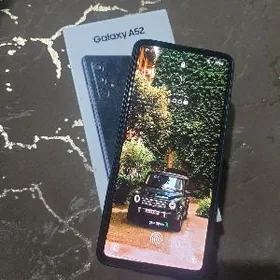 Samsung A52