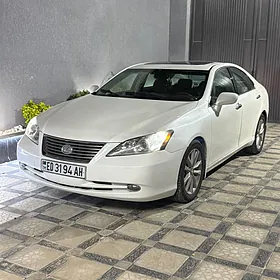 Lexus ES 350 2008