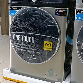 Kir maşyn SKYWAY 8kg DD