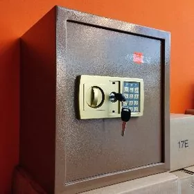 Сейф Kapilka seyf sef Сеф