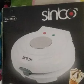 вафельница