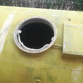 Alumin bocka,алюминиевая бочка