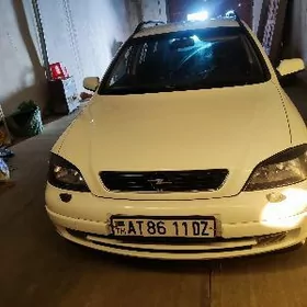 Opel Astra 2001