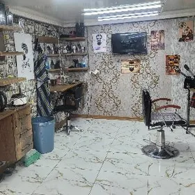 Arenda salon