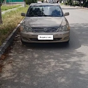 Toyota Avalon 2000