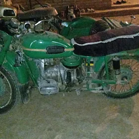Ural 5557 2006