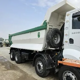 Ford Cargo 3536M 2014
