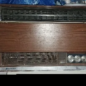 кондиционер "SANYO" Japan