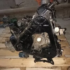 Продается мотор от Nisan Pathfinder