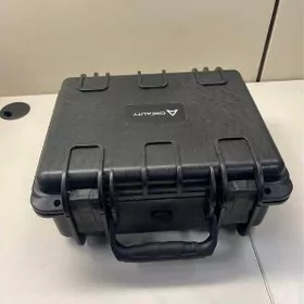 3D skaner Raptor we Otter