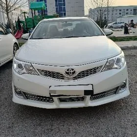 Toyota Camry 2011