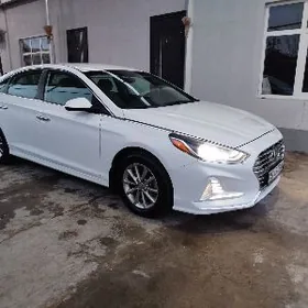 Hyundai Sonata 2019
