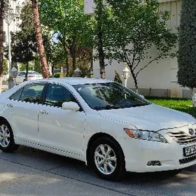 Toyota Camry 2009