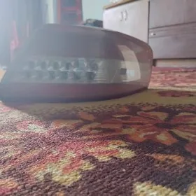 faraöküz kelle far