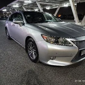 Lexus ES 350 2013