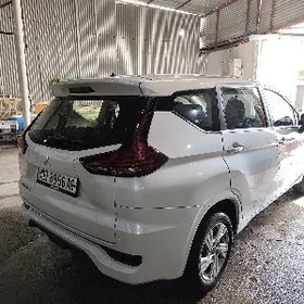Mitsubishi Xpander 2021