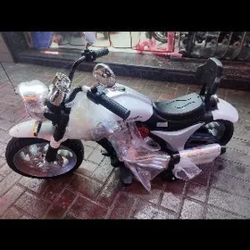 Мотоцикл детский