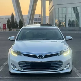 Toyota Avalon 2014