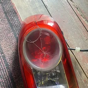 Corolla stopnik