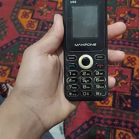 telefon maxfone
