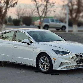 Hyundai Sonata 2020