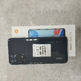 Redmi not 11 4/64