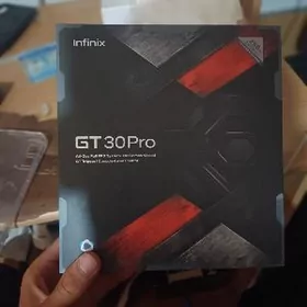aInfinix Gt 30 pro