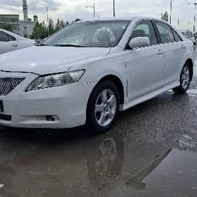 Toyota Camry 2008