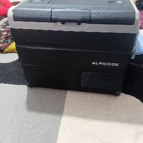 Холодильник Авномабил